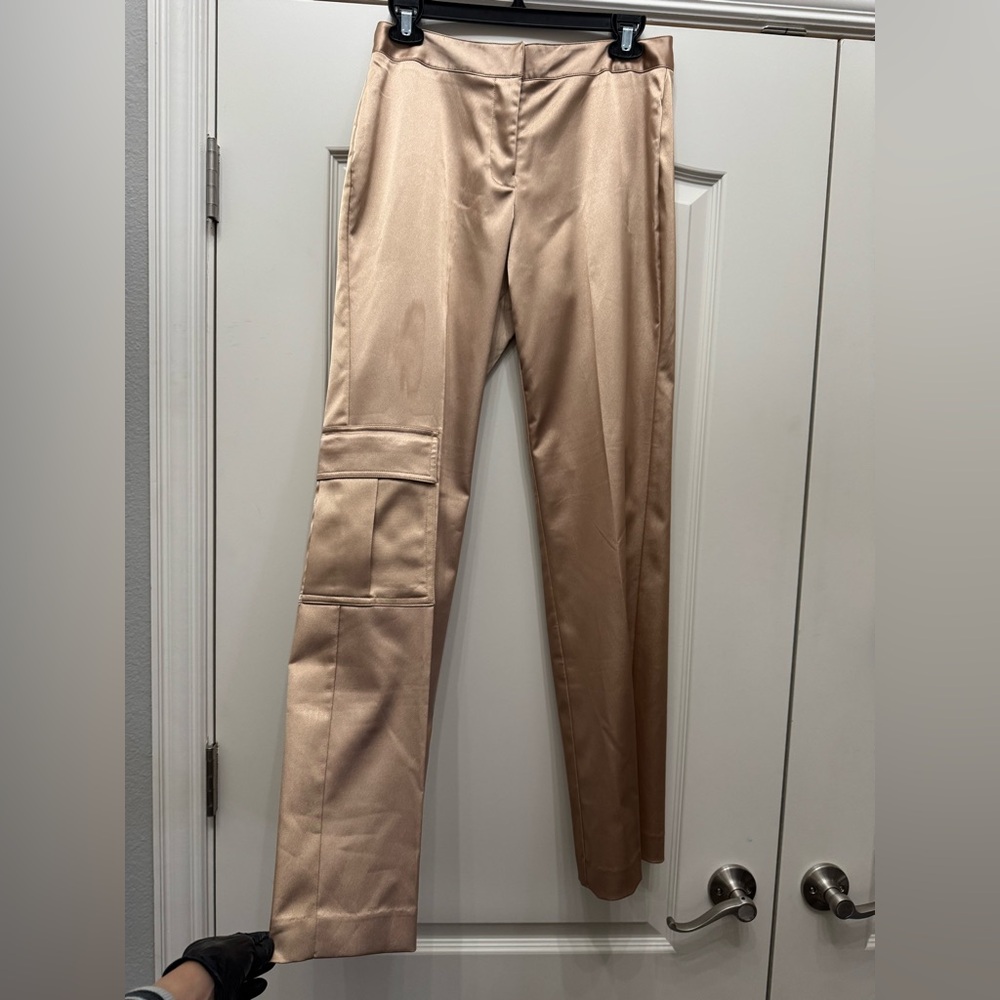 Venca Stretch Dress Pants
Size S